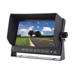 BOYO Vision VTM7012FHD VTM7012FHD 7-Inch HD Digital Backup Camera Monitor